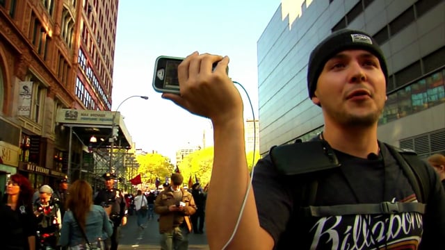 Tim Pool Journalism Revolution