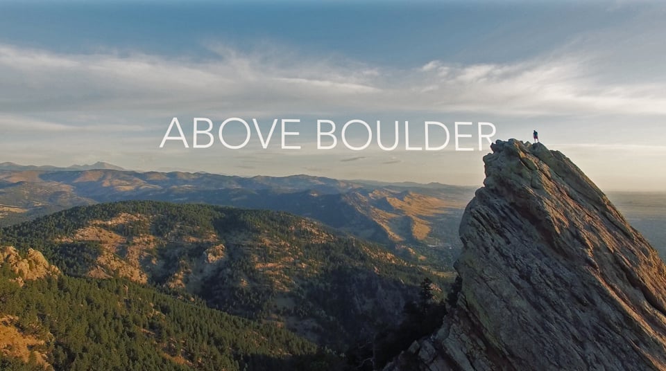 Boulder ball on Vimeo