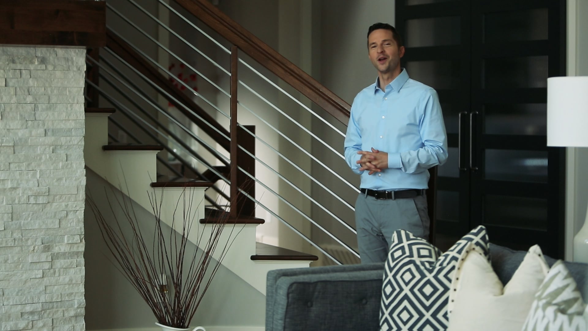 Welcome To First Colony Mortgage On Vimeo