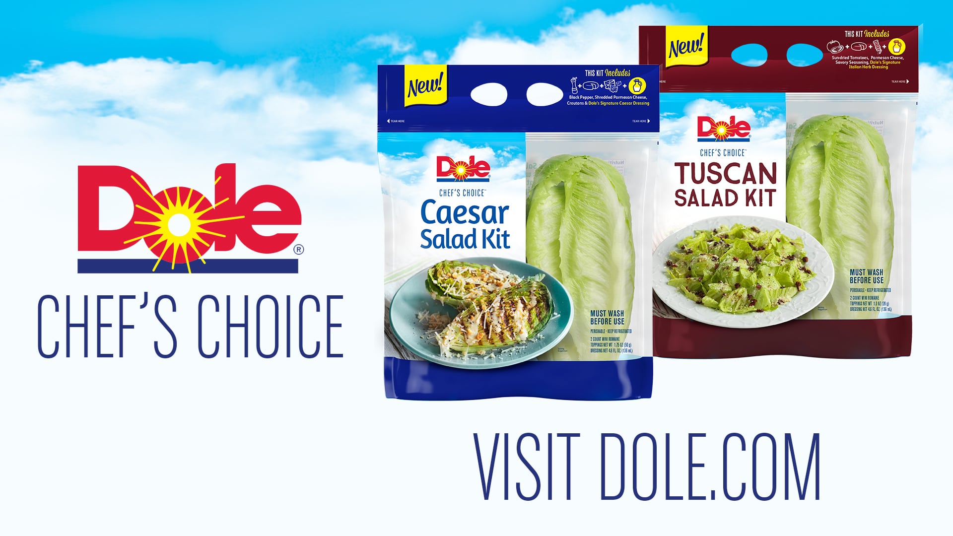 Dole - Catalina