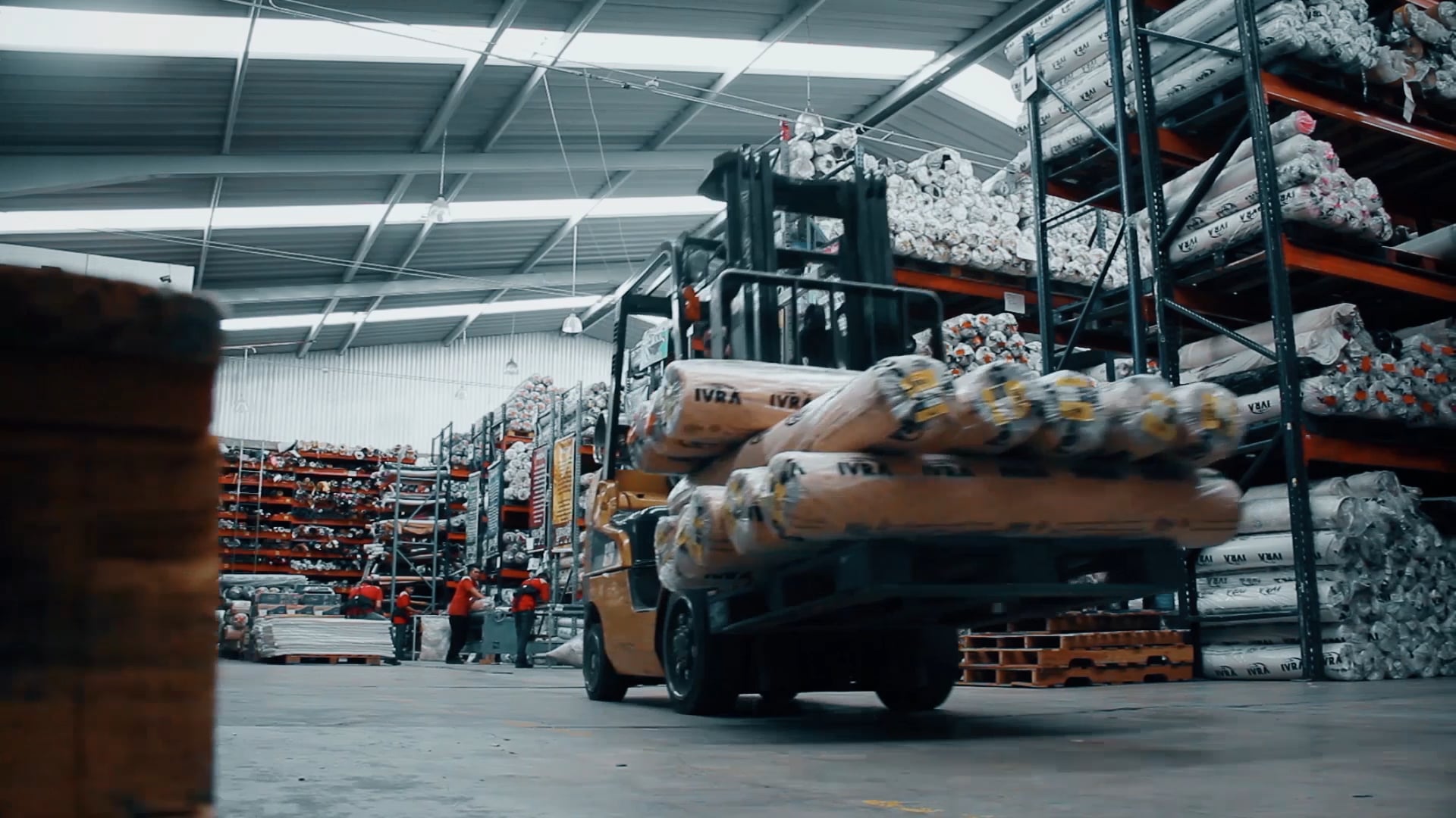 SHIMACO GROUP CORPORATE VIDEO