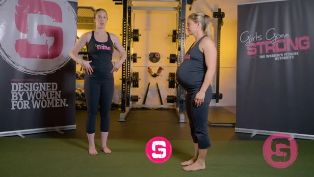 What You MUST Know About Baby-Wearing Workouts