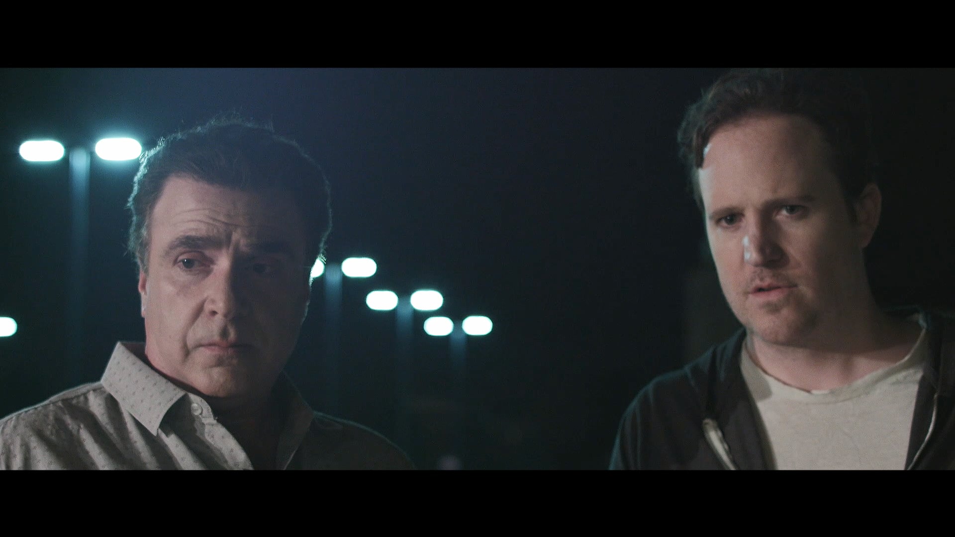 "the Depths" Official Trailer (2017 Feature Film)