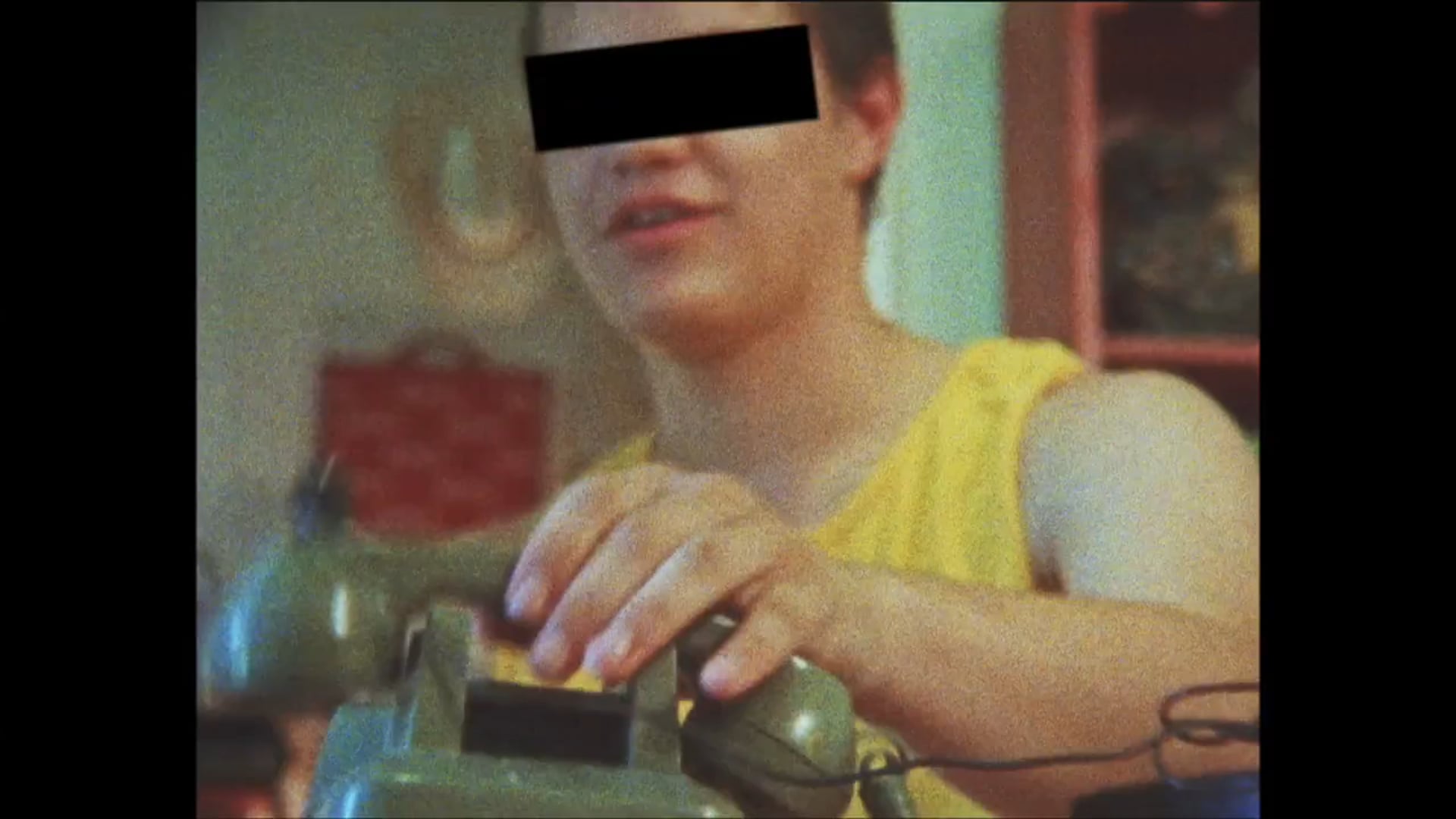 CALLS TO OKIES: The Park Grubbs Story - Trailer