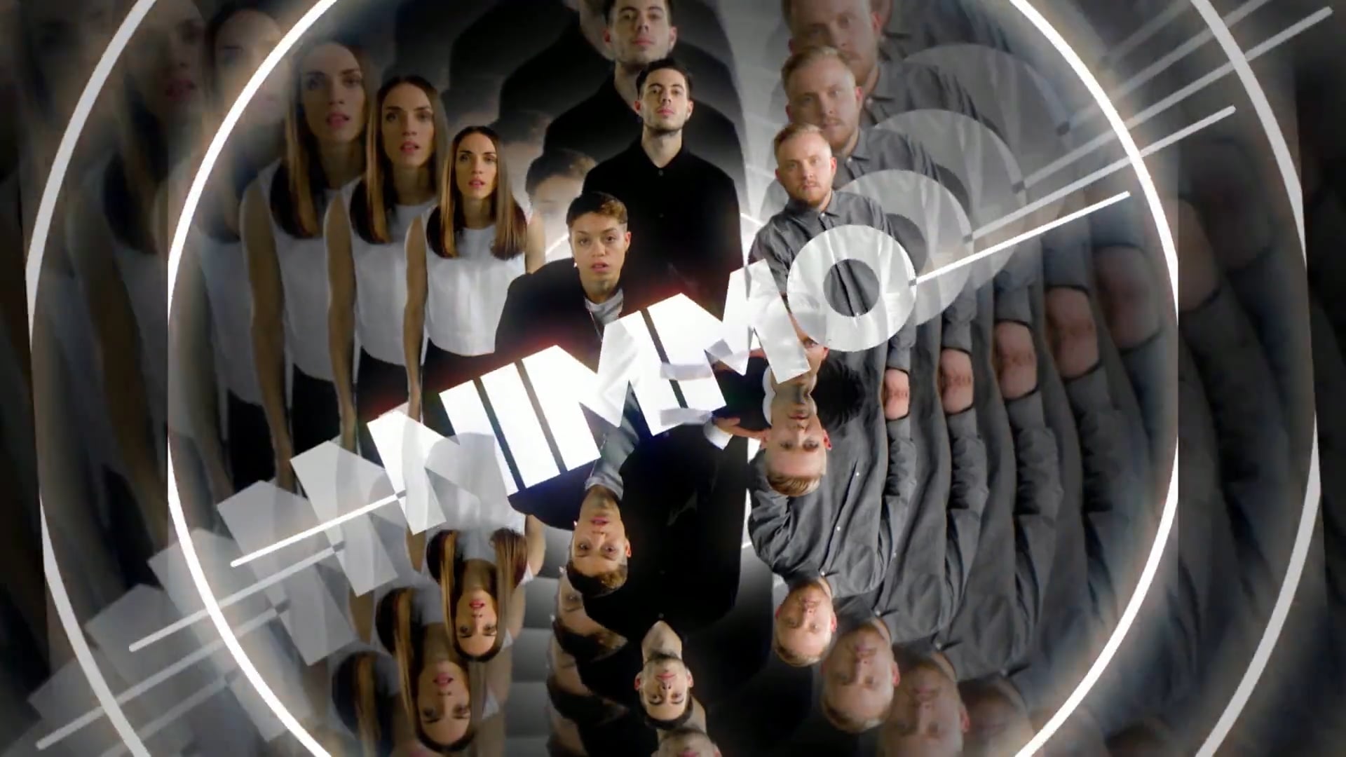 MTV Brand New Promo