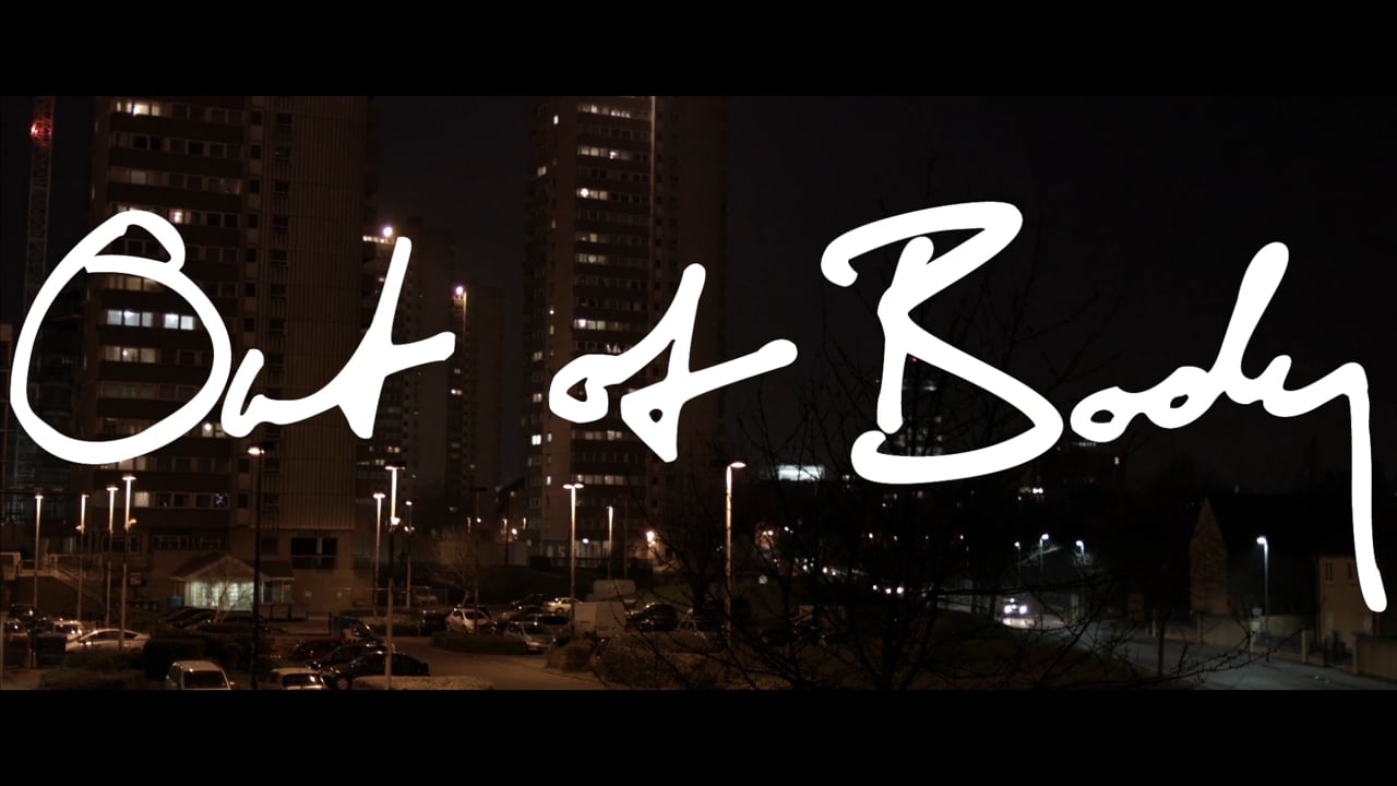 Out of Body - Trailer-HD