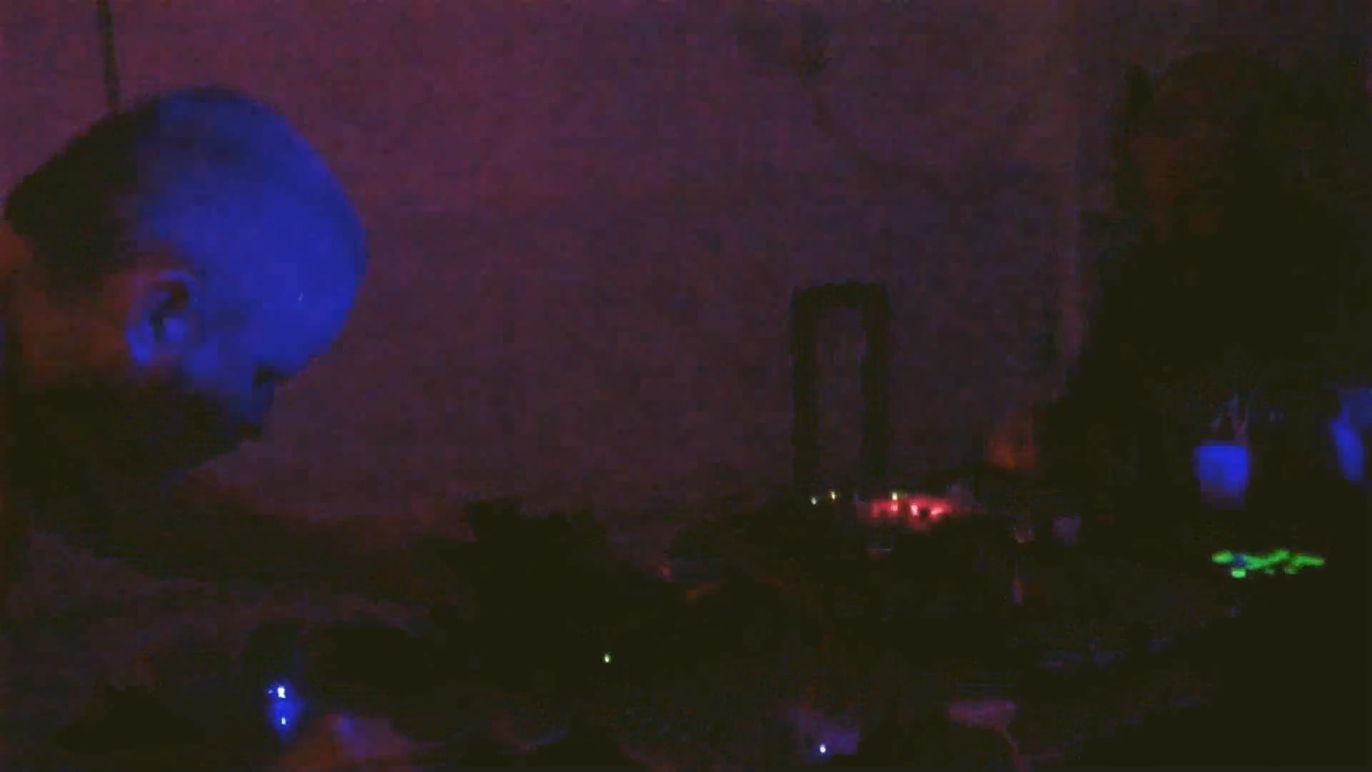 mowgli and the slate pipe banjo draggers - live at vinyl deptford