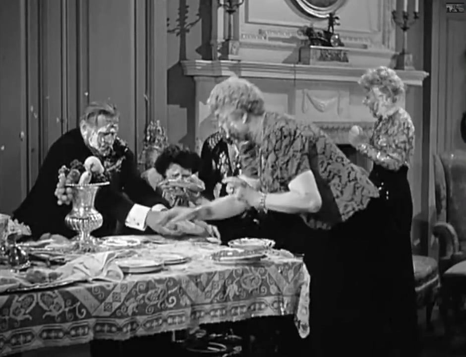 The 3 Stooges Pie The Pie on Vimeo