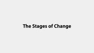 SMART Recovery Stages Of Change On Vimeo