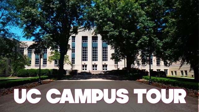 University of Charleston - Customer Success (Colleen Webley - Radiology)