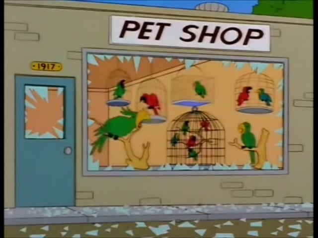 Bart is Glorious (HOPEFUL BOTCHAMANIA ENDING) on Vimeo