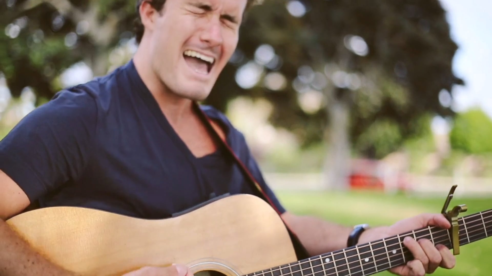 "Brother" cover by Justin Tucker