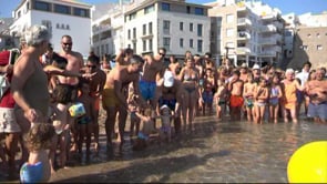 Molta participació al Festival Nàutic