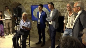Ple absolut a la inauguració de l'exposició sobre Víctor Català
