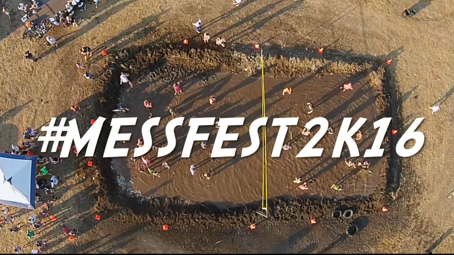 Stonegate Youth // Mess Fest 2k16 on Vimeo