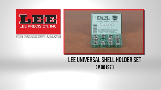 Lee P, Inc.. U S H Set