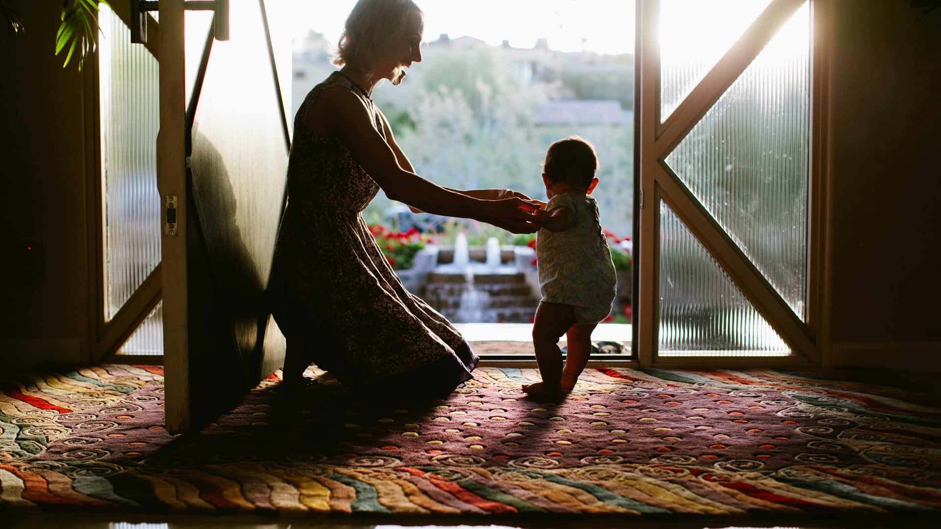 Patient Resource: Journey of Infertility