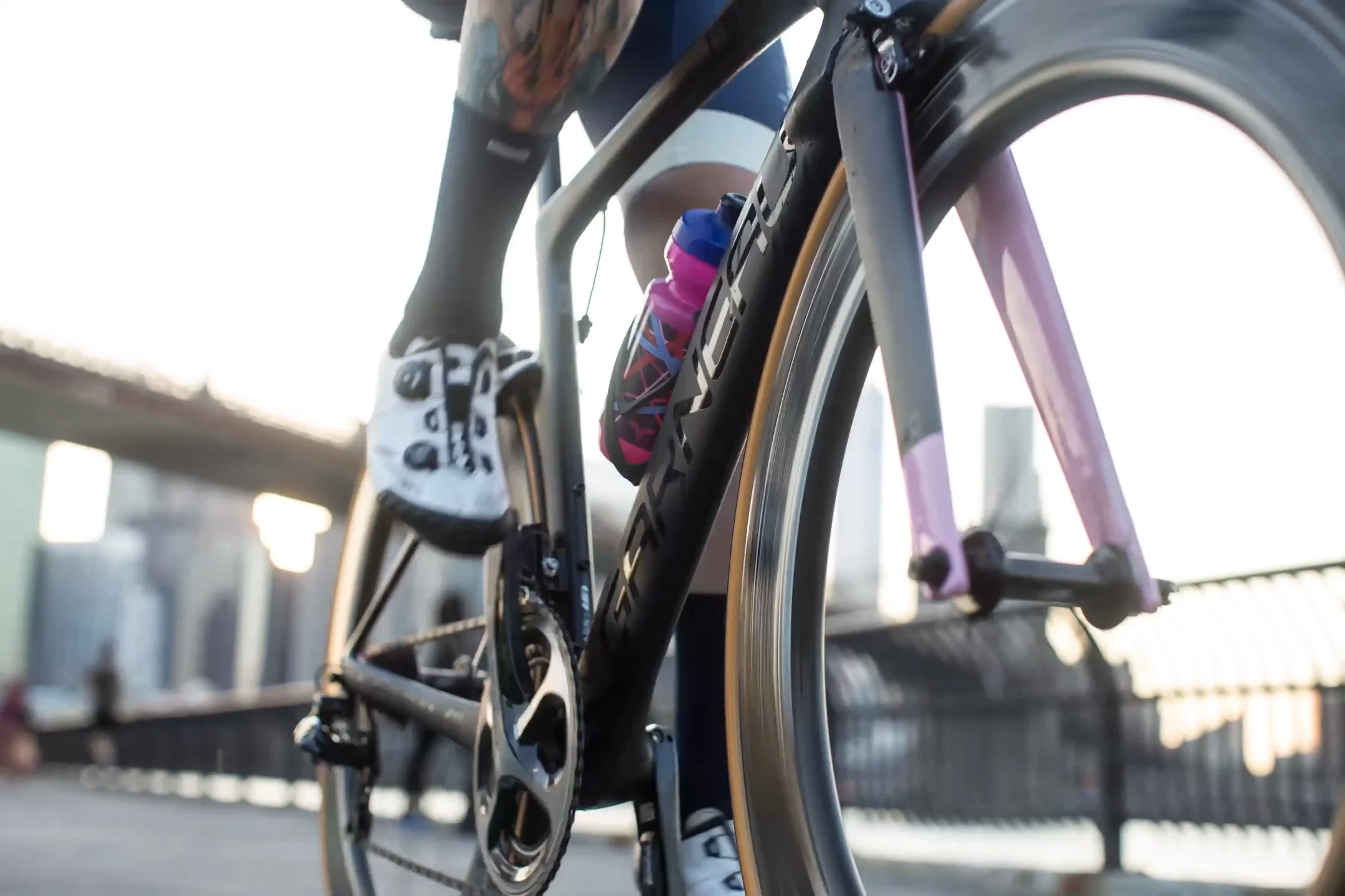 Garneau A1 Review — To Be Determined Journal — Cycling, Bike Garneau A1 Review — To Be Determined Journal — Cycling, Bike