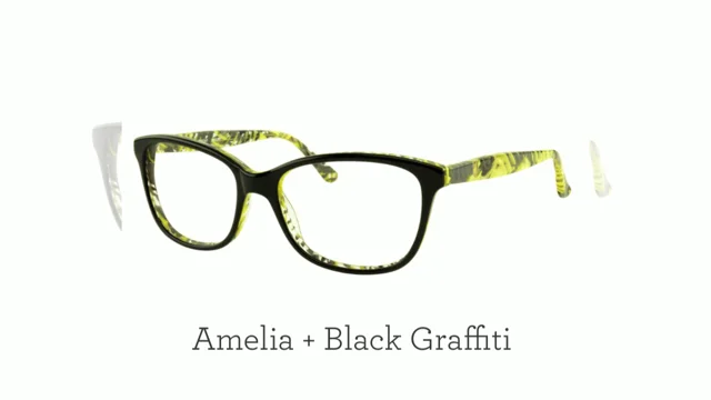 Eyeglasses store fall 2016