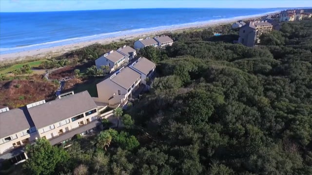 1009 Captains Court Villa Amelia Island FL 32034 on Vimeo