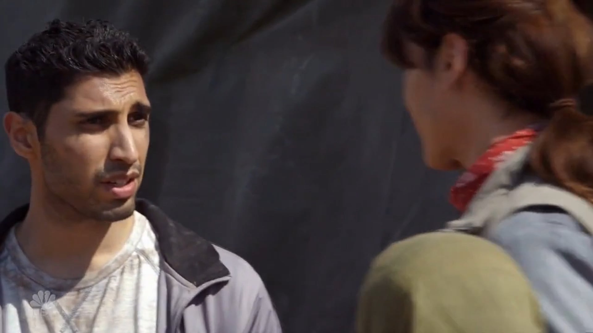 The Night Shift (NBC) - Recurring Guest Star