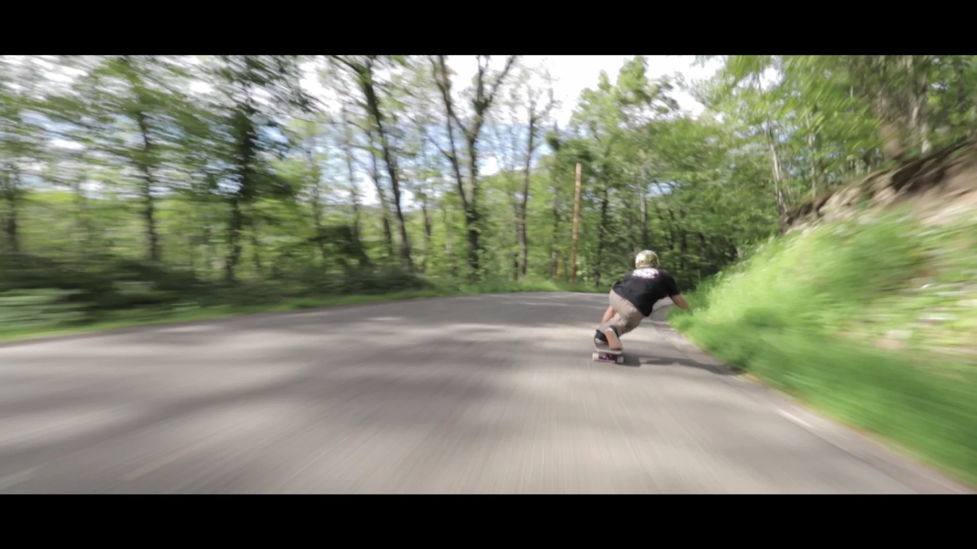 Jake Scarberry - One Day on Vimeo