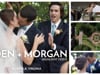 Aden + Morgan Highlight Video | Hermitage Museum and Gardens Wedding in Norfolk