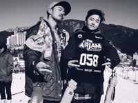 “테크나인 허완 프로에게 배우는 스노우보드 투세븐”
