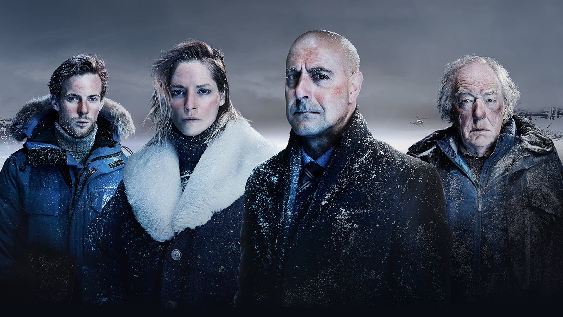 "Fortitude" - Season 1 Campaign