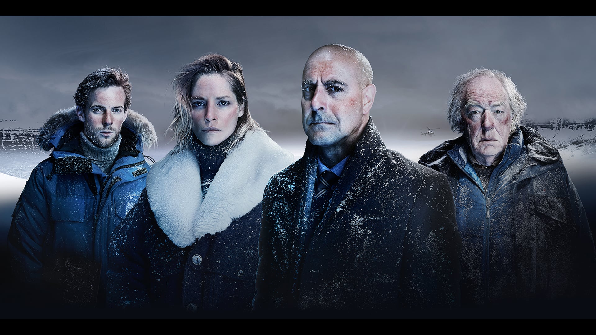 "Fortitude" - Season 1 Campaign