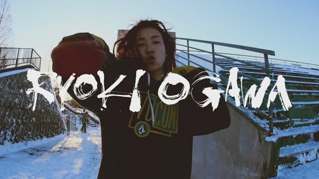 Ryoki Ogawa full part” from Kiyomasa Kawasaki
