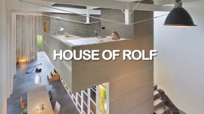 House of Rolf