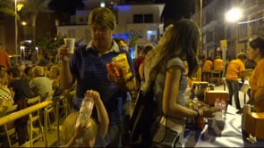 Balanç Festa Major de 2016