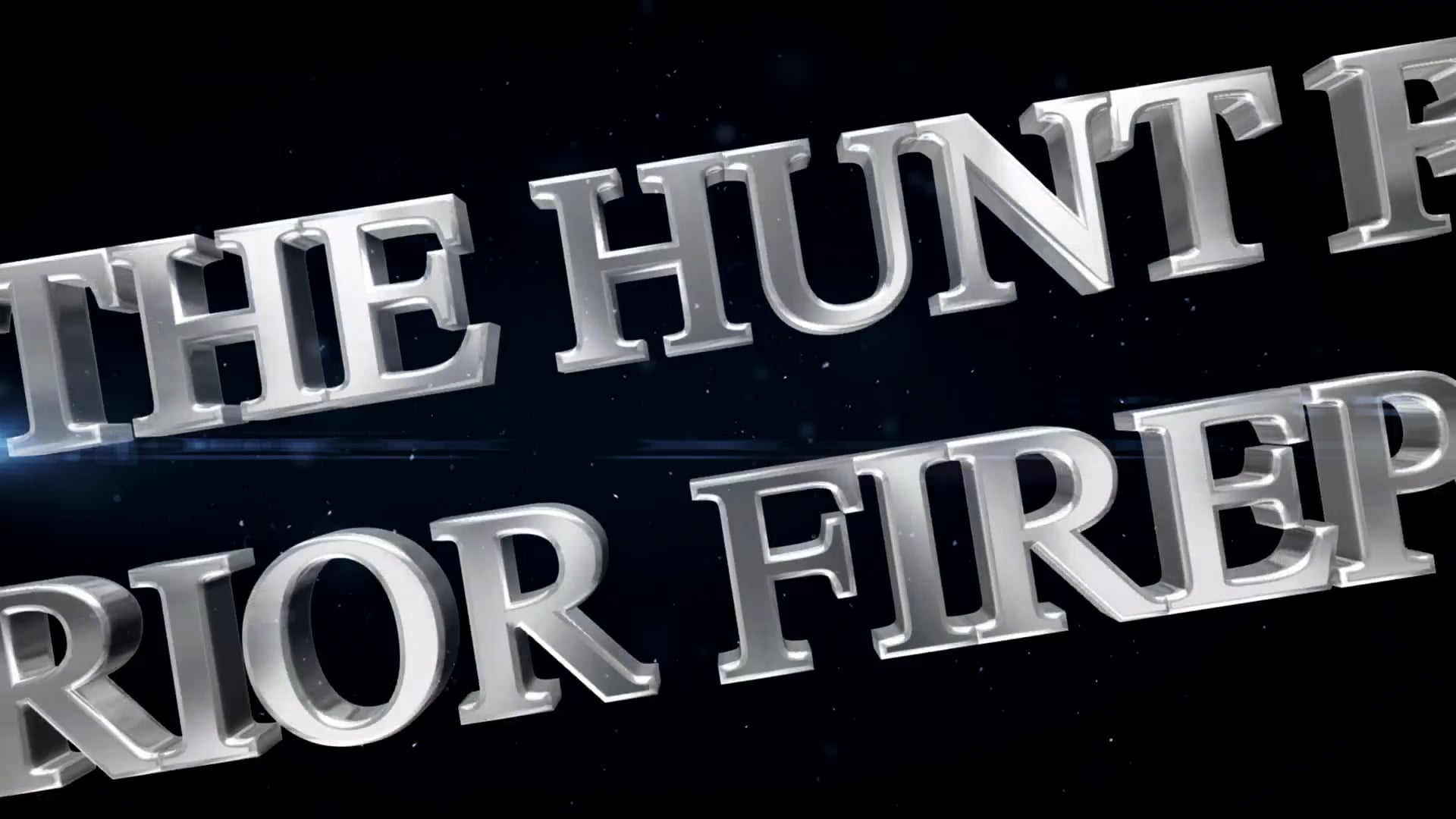 P-51 Dragon Fighter Trailer