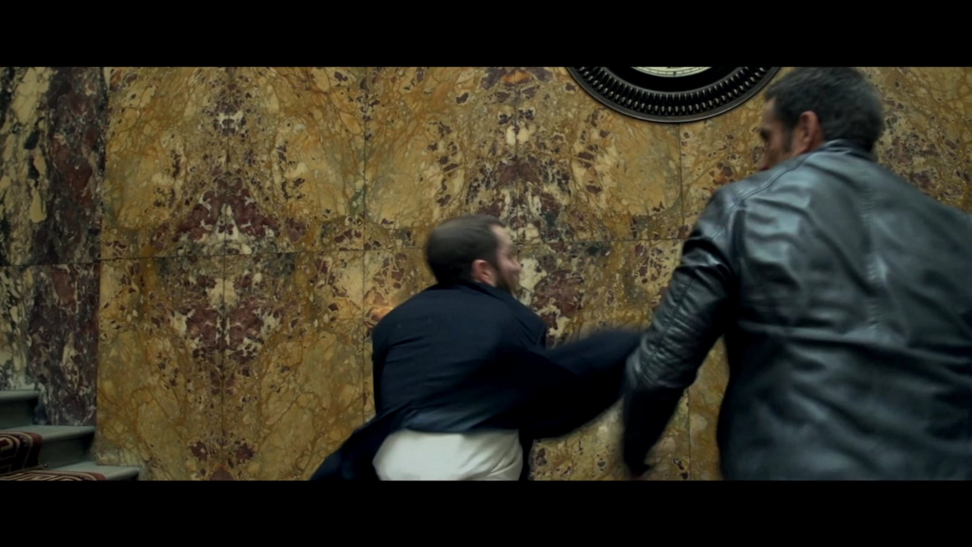 Skin Traffik Trailer