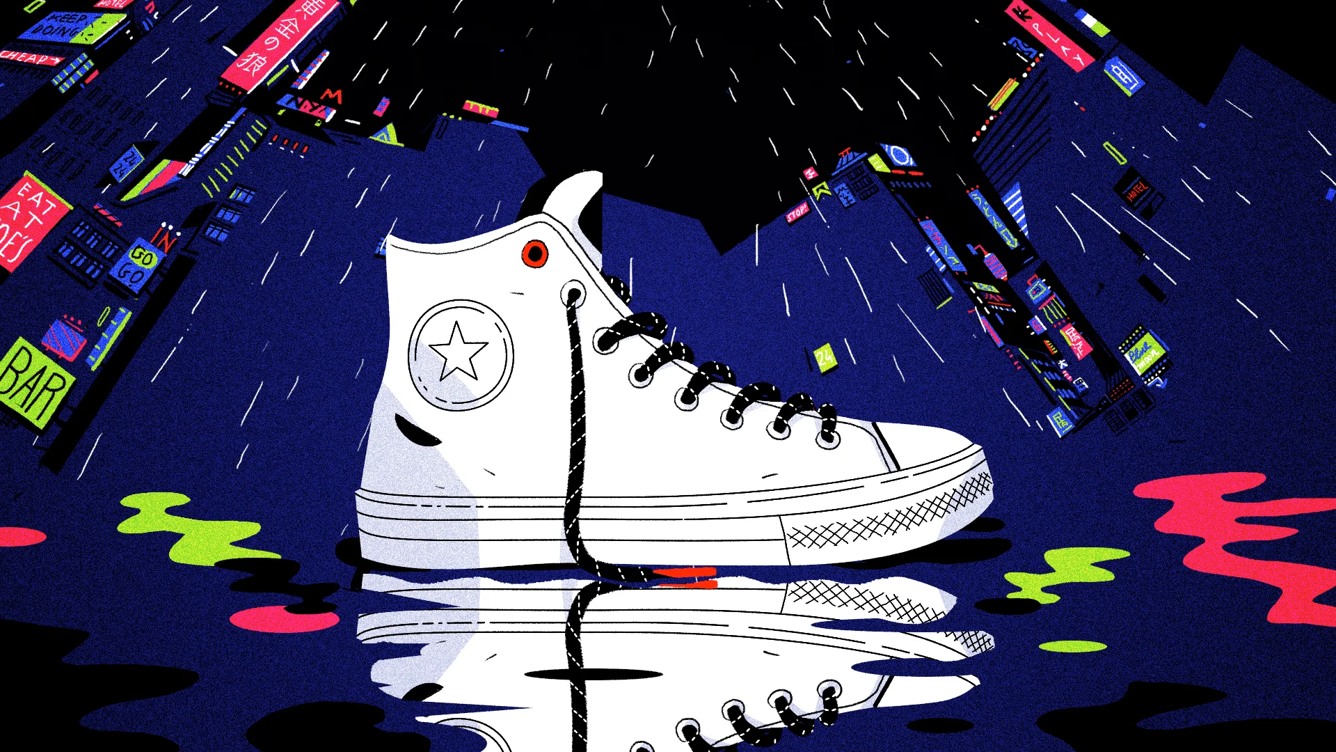 Converse chuck ii store shield