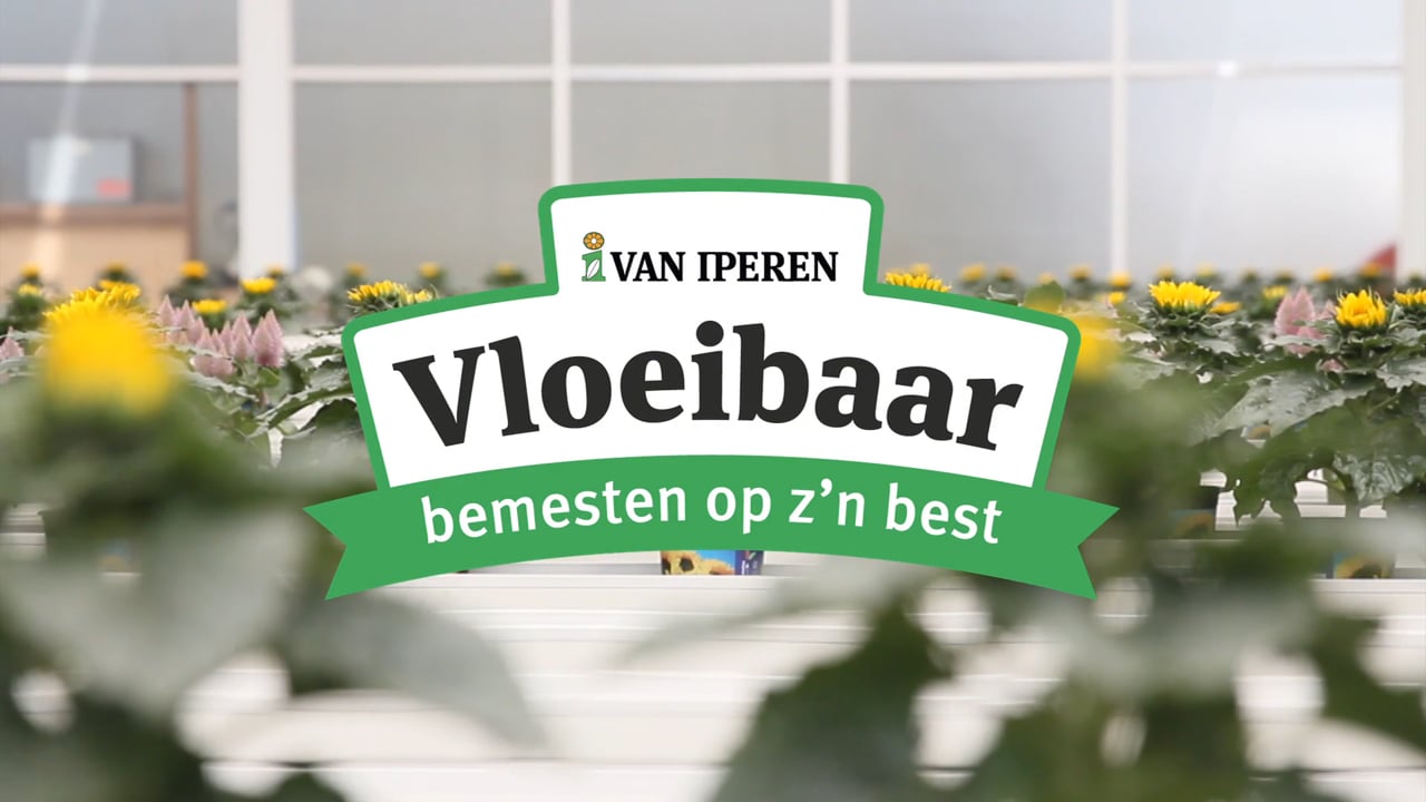 Vloeibaar bemesten op z'n best - C&M Kester