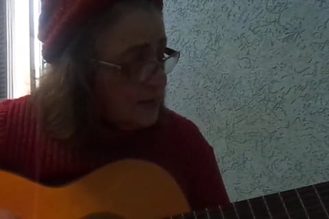 Curso de Violão Online - Vídeo