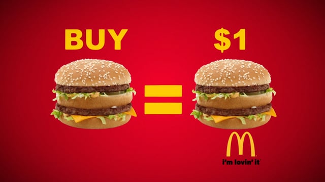 McDonald's Wichita