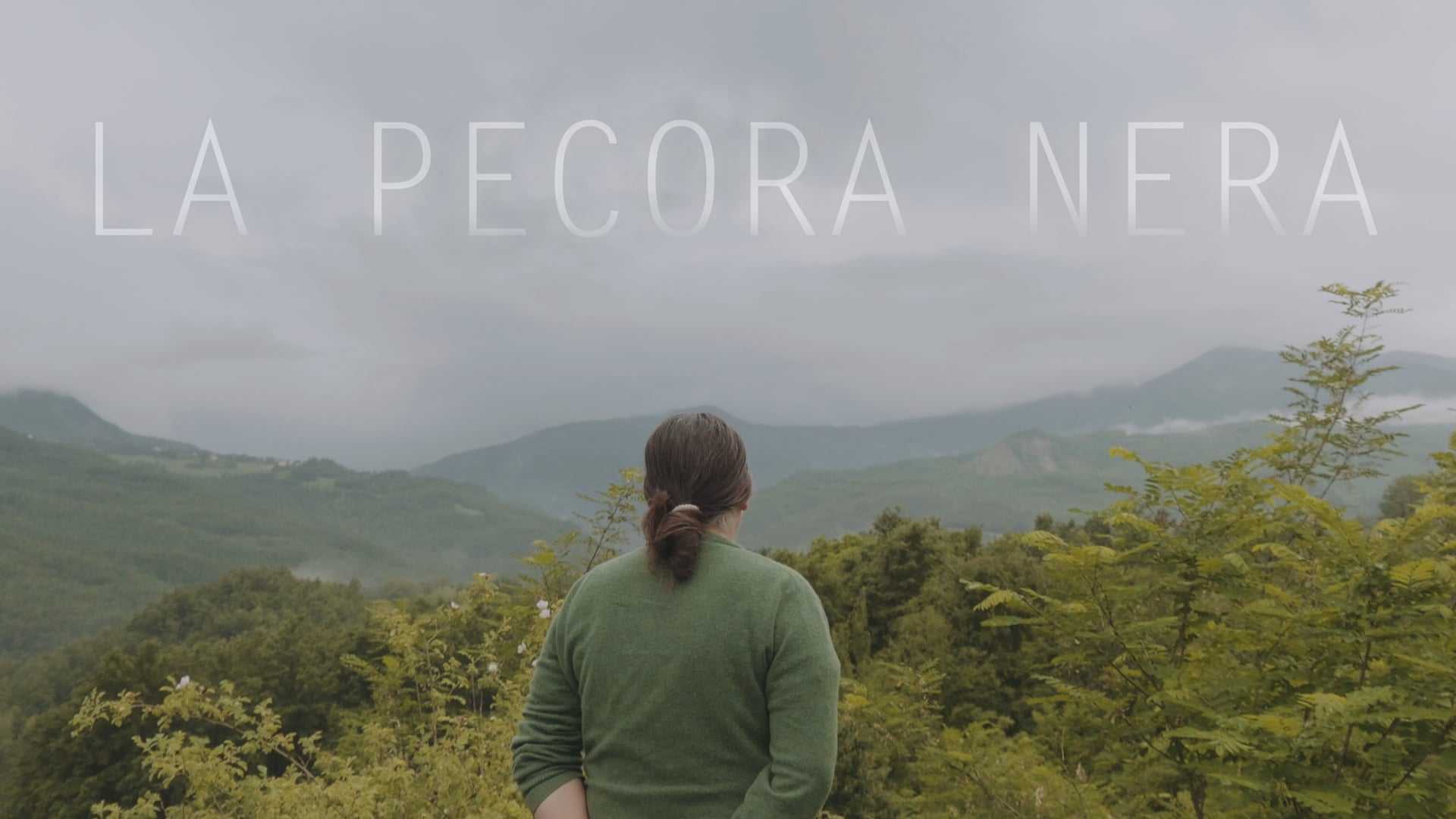 La Pecora Nera (The Black Sheep) Documentary