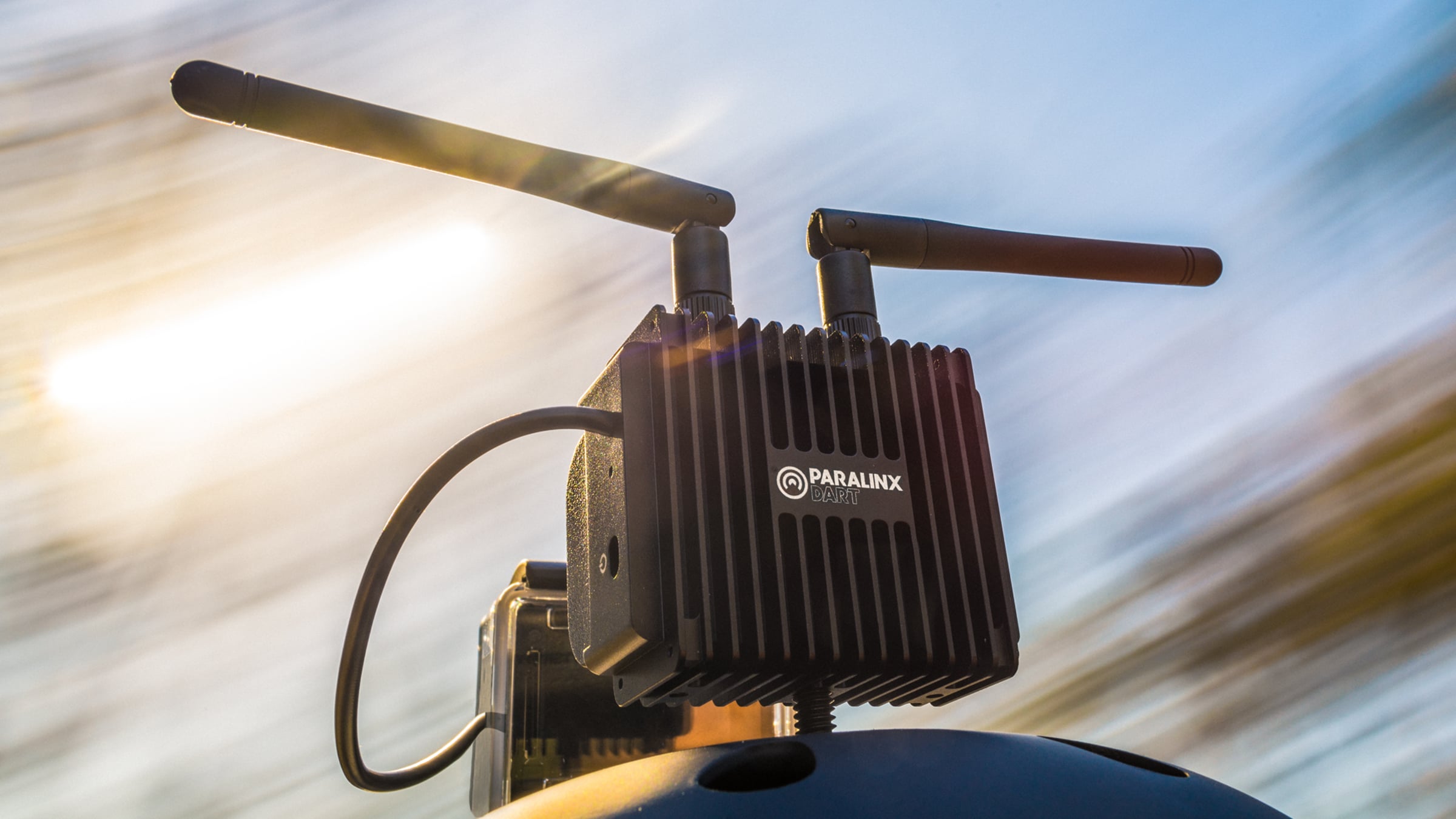 Introducing the Paralinx Dart | Videos & Movies on Vimeo