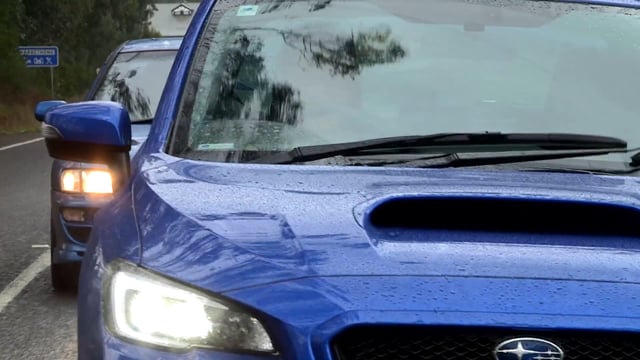CarAdvice Sizzle Reel