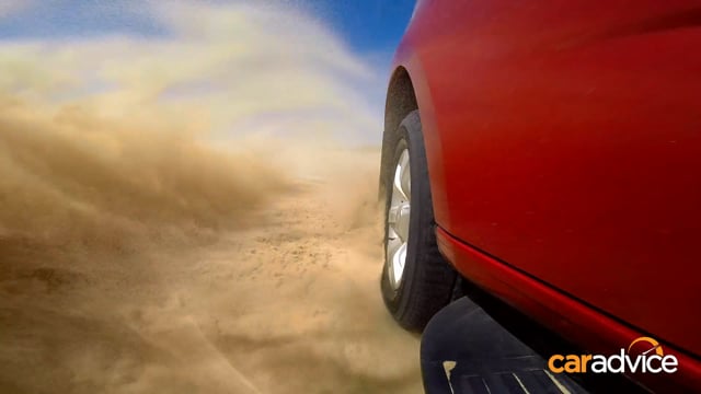 CarAdvice GoPro Reel