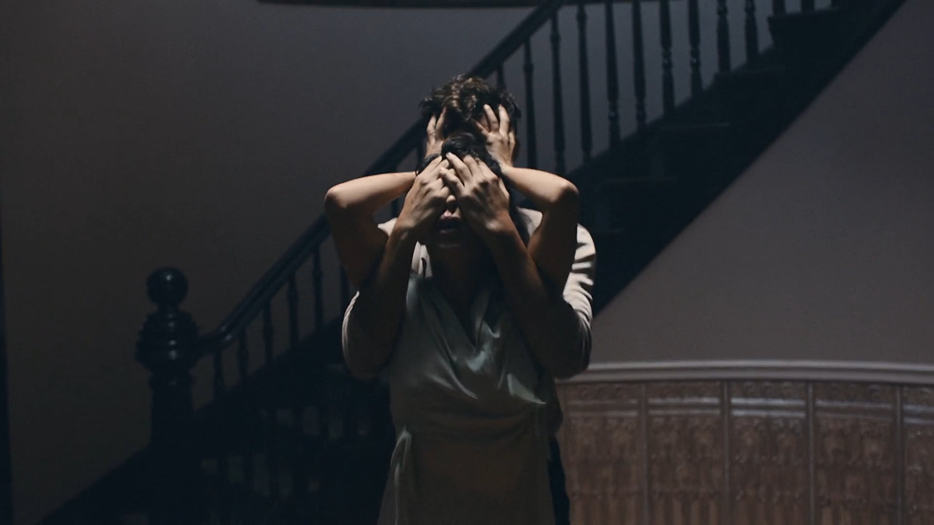 Unknown Mortal Orchestra 'First World Problem'