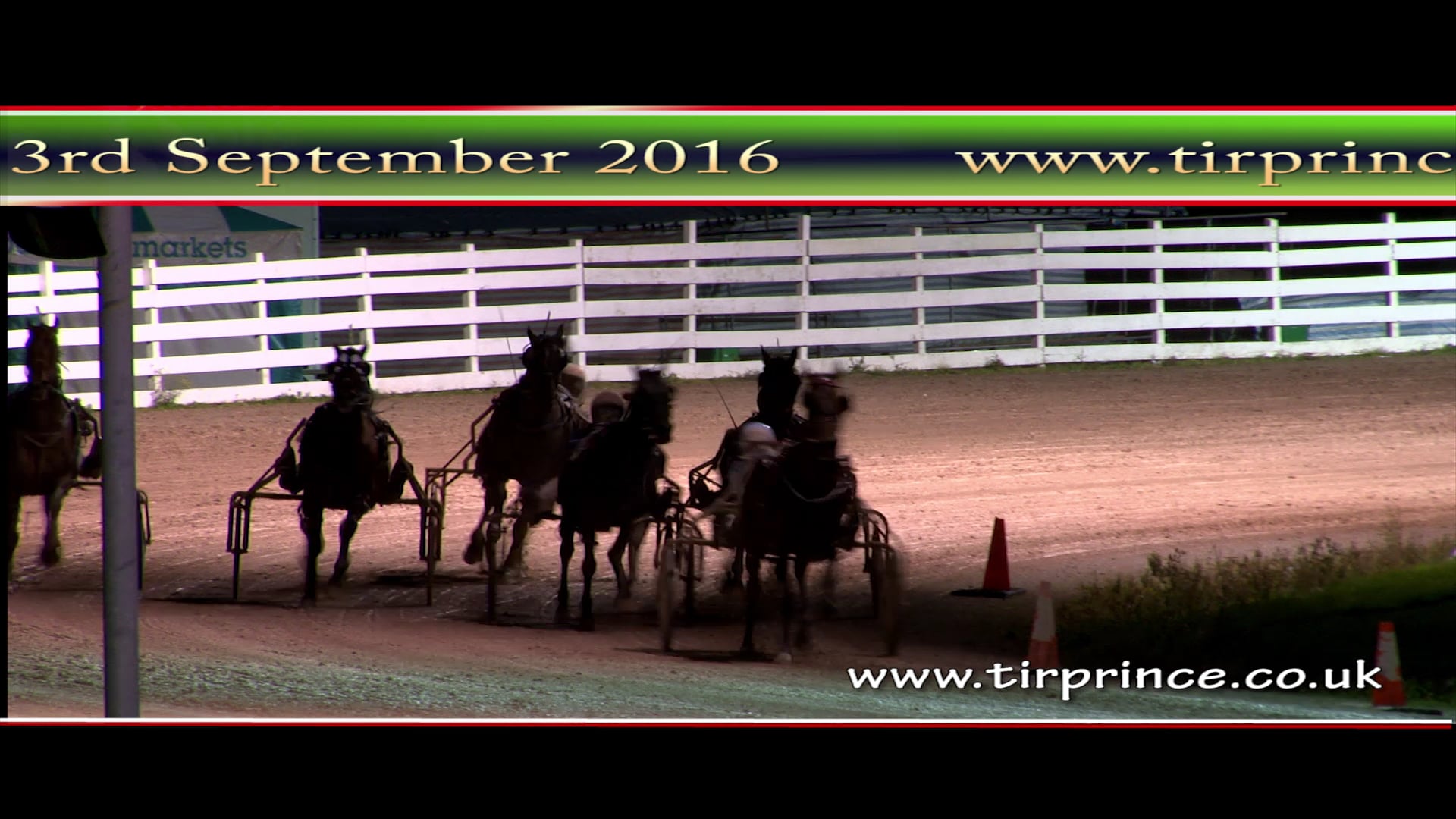 Tir Prince race 9 Sept 3rd 2016 on Vimeo