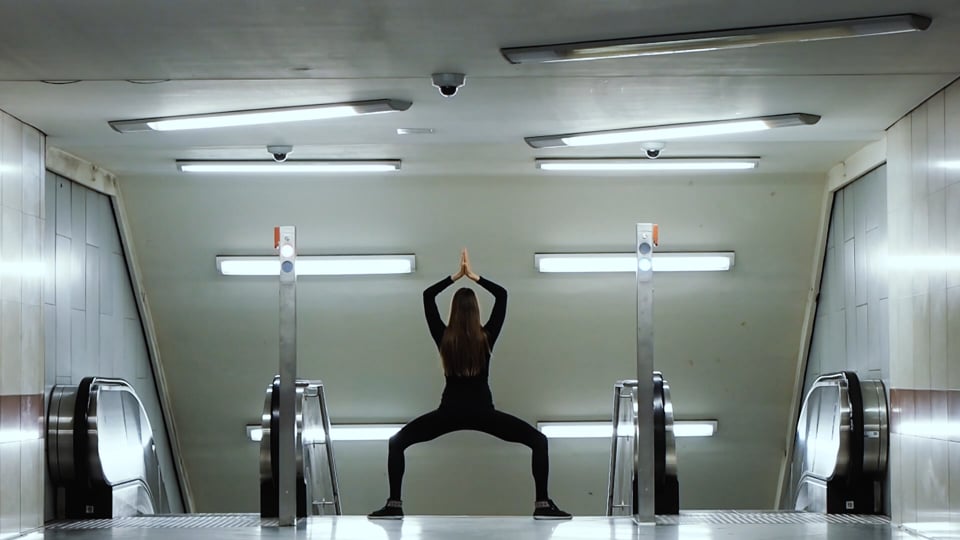 yogabahn
