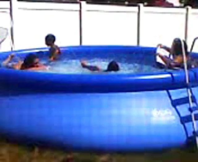 pool on Vimeo