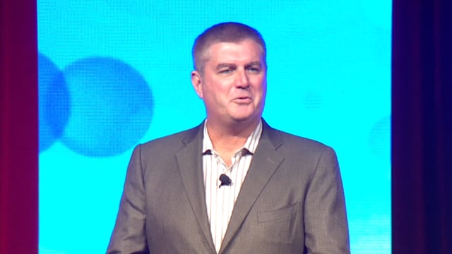 Organizational Transformation  -  Don't Impose Limits On Yourself