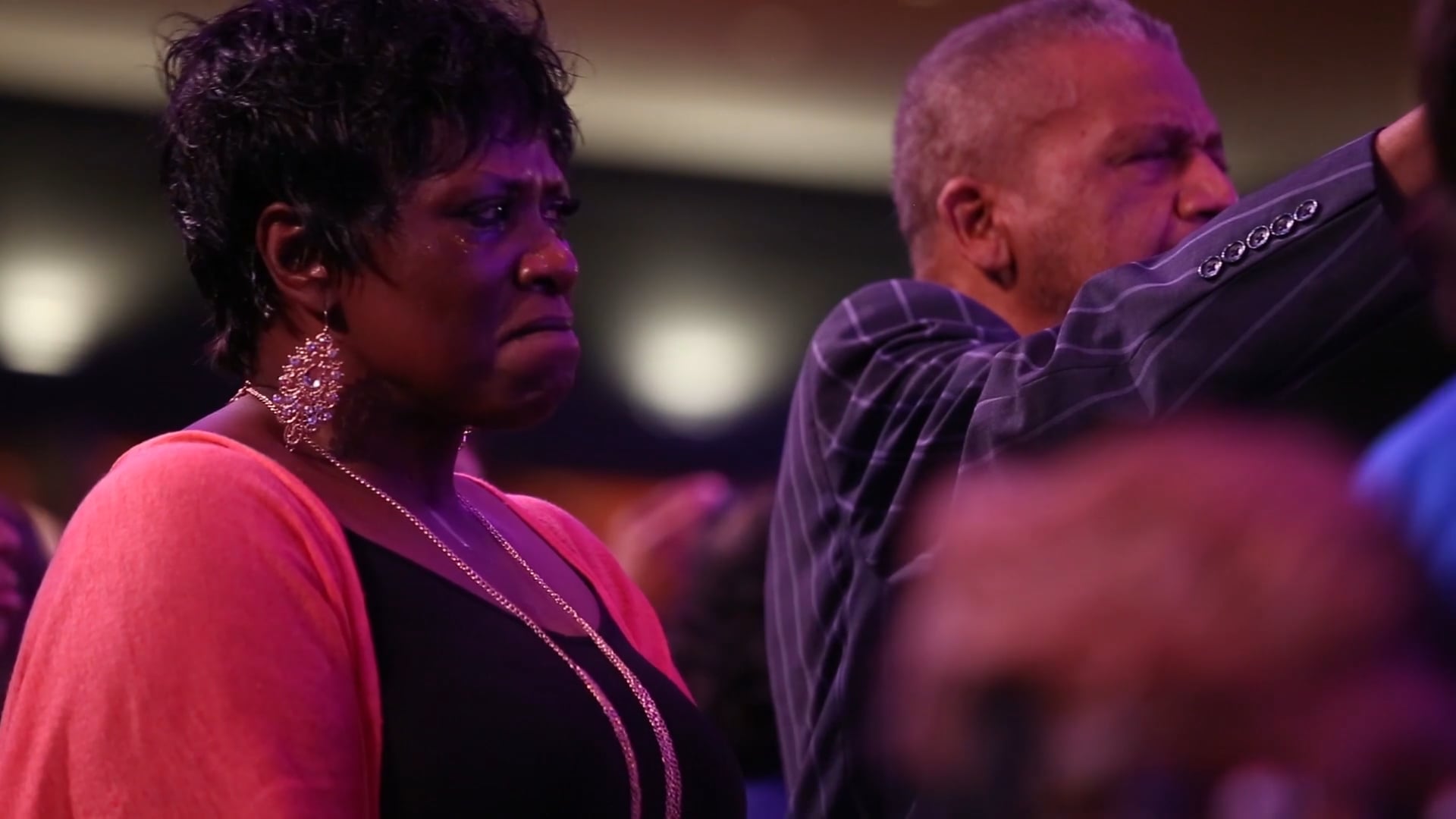 T.D. Jakes: We have not seen the weeping of black women like this since the days of Emmett Till