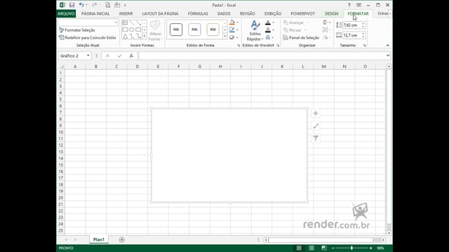 M1A2 - Conhecendo a Área de Trabalho
